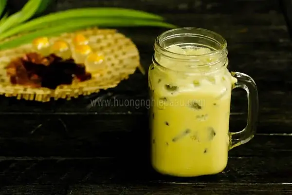 Bước 3: Hoàn Thiện Thành Phẩm