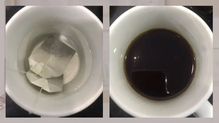 Cách làm trà vải tươi cực đơn giản