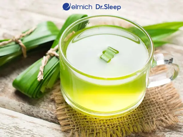 Trà sâm dứa được làm từ gì? Trà sâm dứa được làm từ gì?