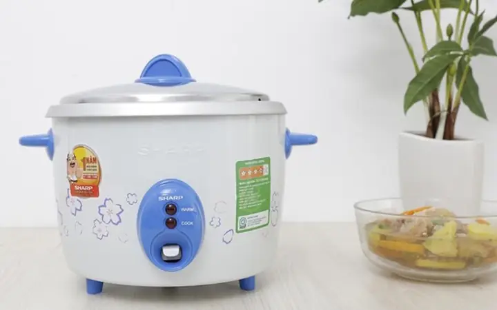 2Nồi nấu trân châu khác gì so với nồi cơm điện?