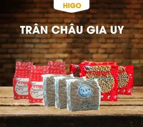 1. Trân châu gia uy là gì?