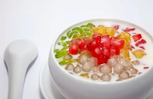 Trân châu hoàng kim Đài Loan 200g Trân châu hoàng kim Đài Loan 200g