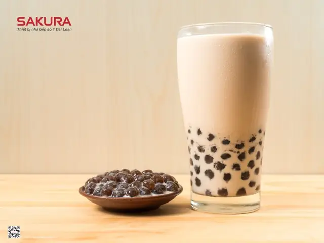 4. LÆ°u Ã½ cÃ¡ch náº¥u trÃ¢n chÃ¢u táº¡i nhÃ