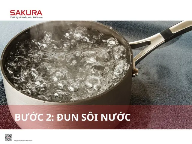 2. CÃ¡ch náº¥u trÃ¢n chÃ¢u má»m dáº»o