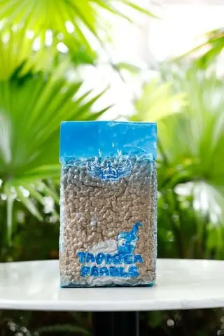 cách nấu trân châu thái lan