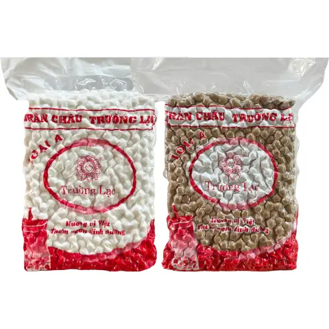 Hướng Dẫn Cách Nấu Trân Châu Trường Lạc Tại Nhà