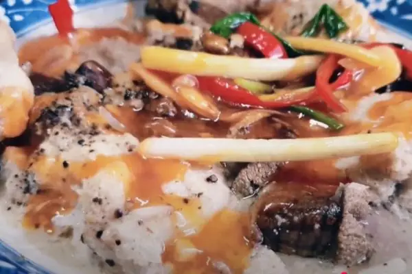 Thêm gia vị Thêm gia vị