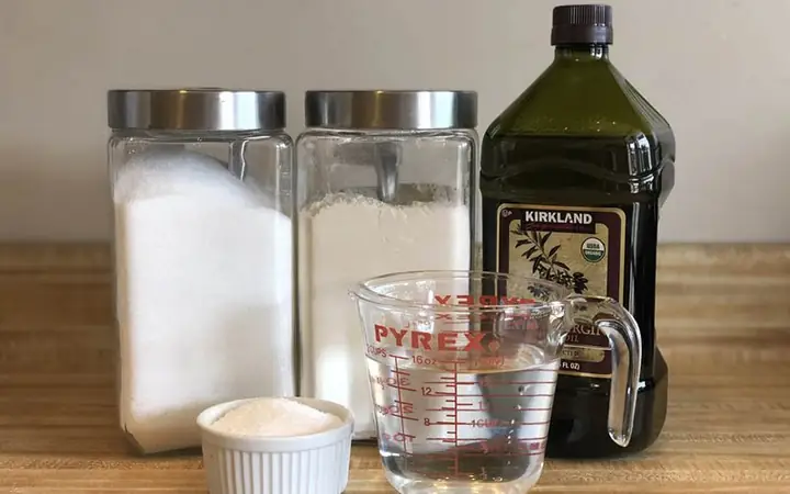 2Cách làm ức gà mềm cực dễ