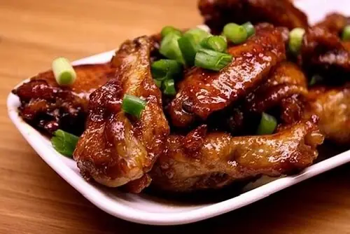 Bước 4: Rim thịt