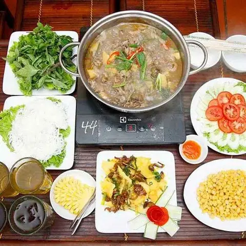 Tại sao món vịt om sấu được yêu thích?