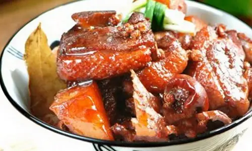 Cách làm vịt om bia ngon như nhà hàng