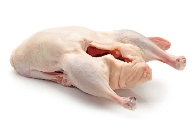 Các bước làm món vịt tiềm kiểu miền Nam