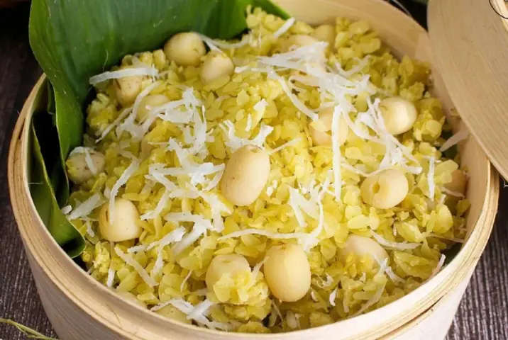 Bước 3: Hoàn thành