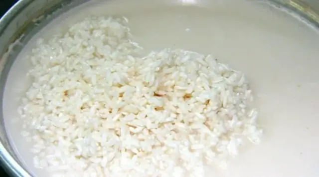 Bí quyết nấu xôi bằng nồi cơm điện ngon, dẻo như ngoài hàng không phải ai cũng biết