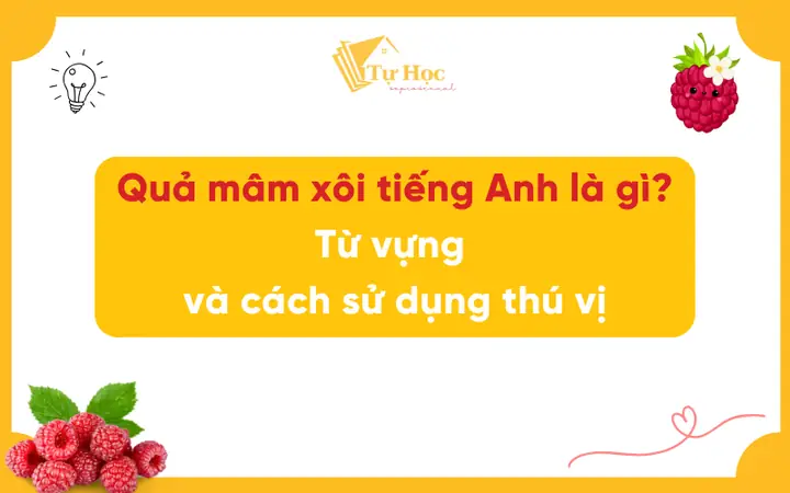 Cách Nấu Xôi Ngũ Sắc Chi Tiết: Hướng Dẫn Song Ngữ Việt - Anh