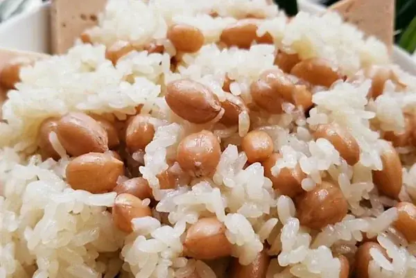 Cách Nấu Xôi Ngũ Sắc Chi Tiết: Hướng Dẫn Song Ngữ Việt - Anh