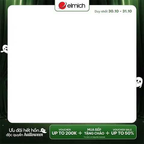 Bát tô đại bằng sứ Elmich RoseDesign EL-0239