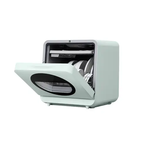 Máy rửa bát Elmich DWE9382