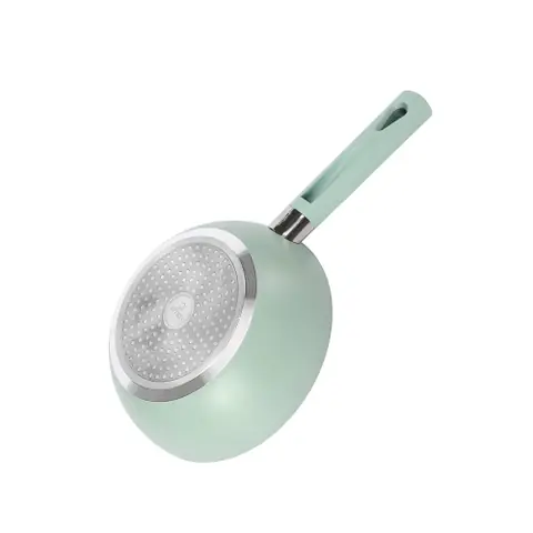 Chảo phủ sứ an toàn Elmich EL5981SK20 Size 20cm