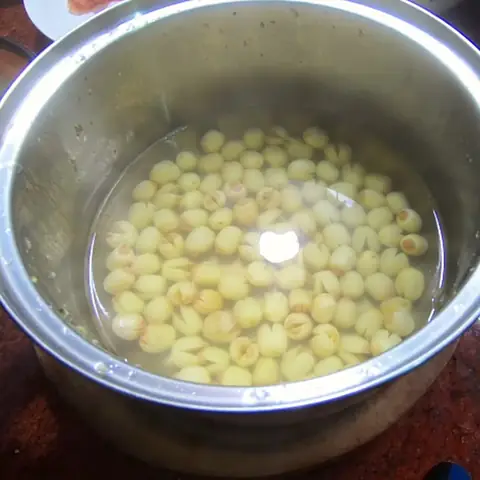 Sơ chế nguyên liệu