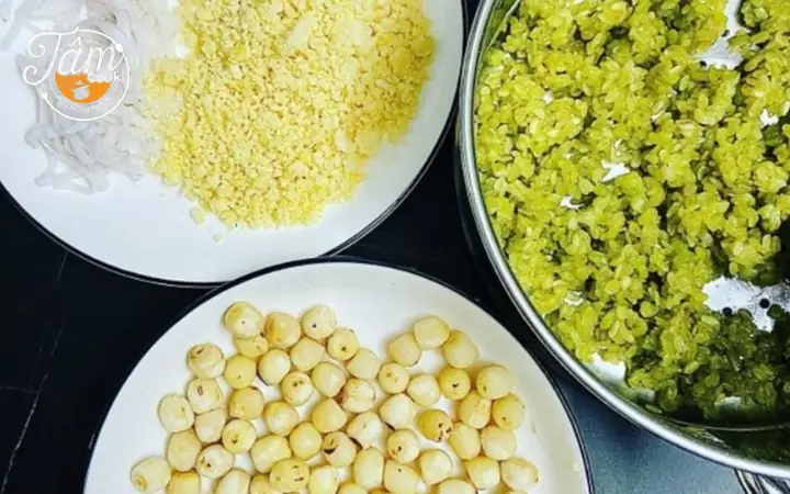 II.Cách chọn nguyên liệu ngon II.Cách chọn nguyên liệu ngon