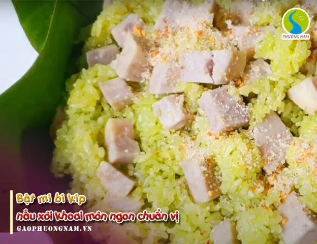 huong-dan-cach-nau-xoi-khoai-mon