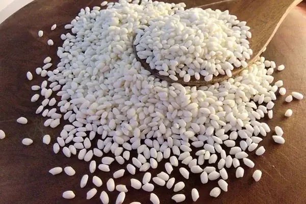 Cách chọn nếp ngon để nấu xôi Cách chọn nếp ngon để nấu xôi