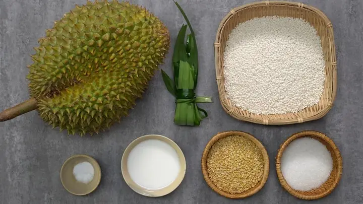 Cách chọn mua nguyên liệu tươi ngon