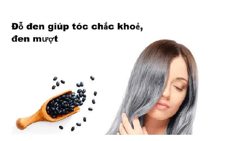 Lợi ích của xôi đỗ đen với sức khỏe