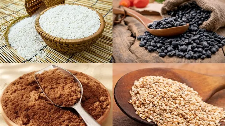 Cách chọn mua nguyên liệu tươi ngon