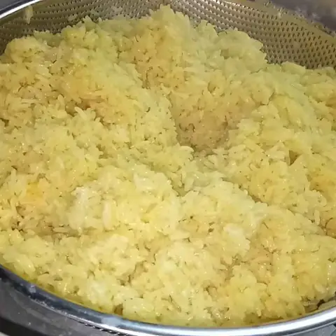 2 cÃ¡ch náº¥u xÃ´i gÃ  chiÃªn nÆ°á»c máº¯m vÃ  chiÃªn bÆ¡ háº¥p dáº«n thÆ¡m ngon