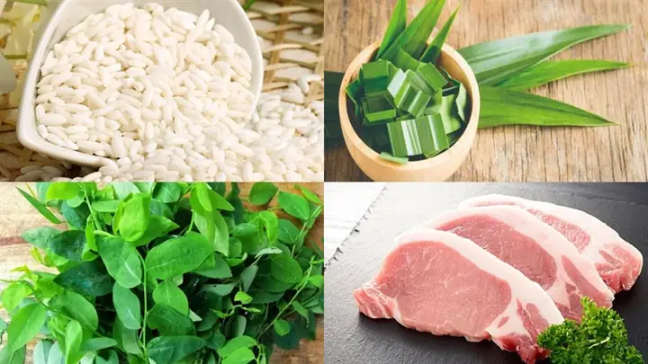 Cách chọn mua nguyên liệu tươi ngon