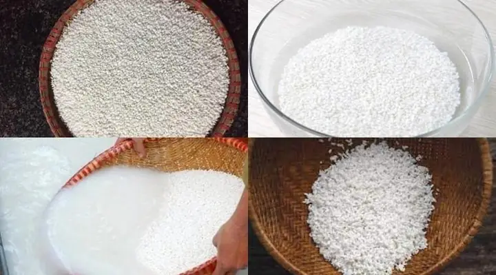 Hướng dẫn cách thực hiện