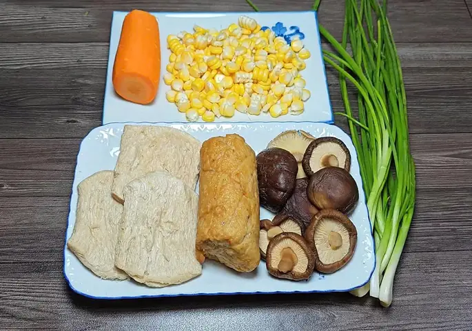 Nguyên liệu và dụng cụ cần chuẩn bị