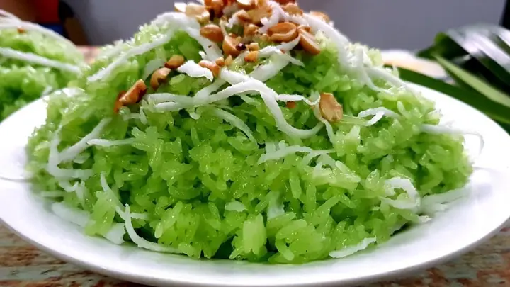 Bước 4: Hoàn thành