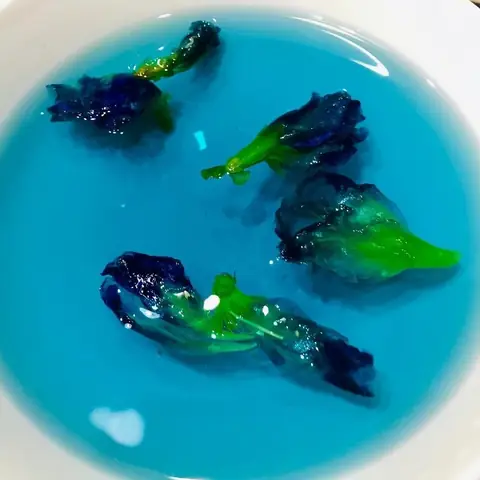 Sơ chế các nguyên liệu khác và