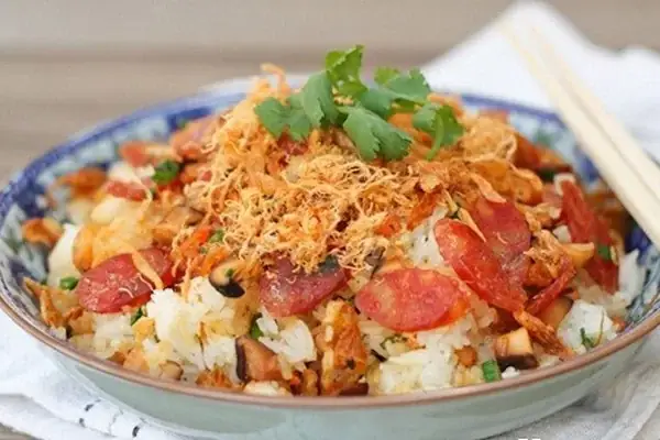 Thành phẩm và thưởng thức