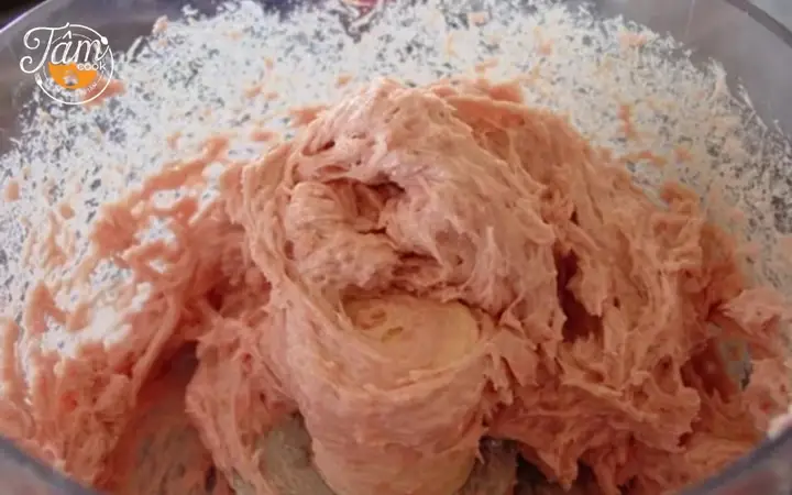 Cách làm chả mỡ