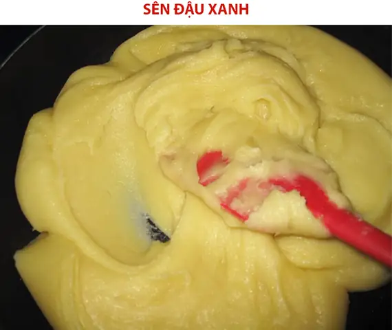 Cách nấu xôi vị bằng nồi cơm điện