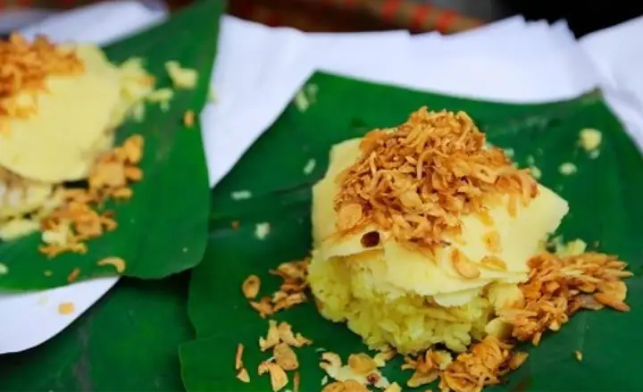 Tổng hợp 8 cách nấu xôi xéo siêu ngon, hạt xôi mềm dẻo