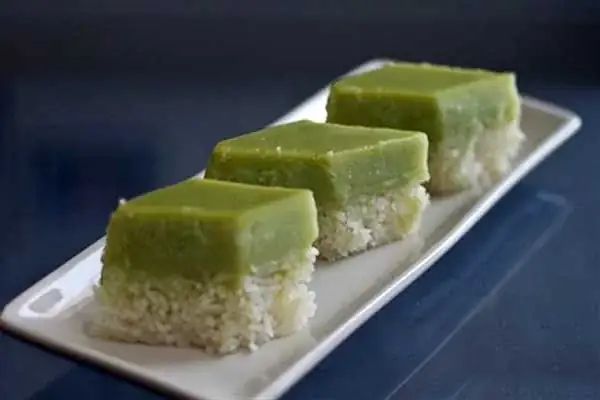 Bước 3:Nấu phần xốt