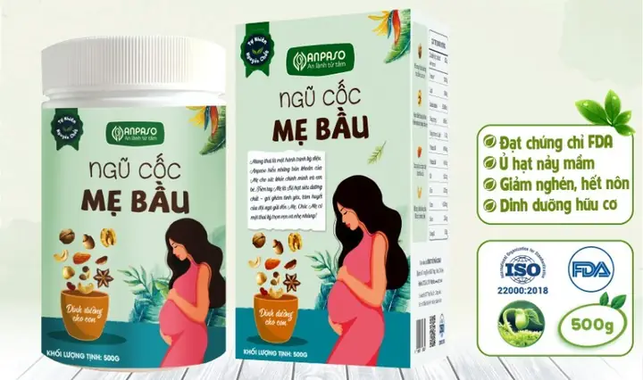 2Giá trị dinh dưỡng và lợi ích của yến mạch