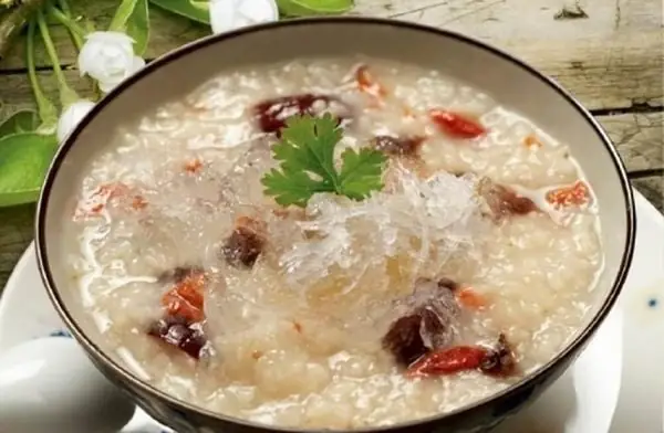 Cách nấu cháo yến sào ngon nhất – Dinh dưỡng trọn vẹn cho bé