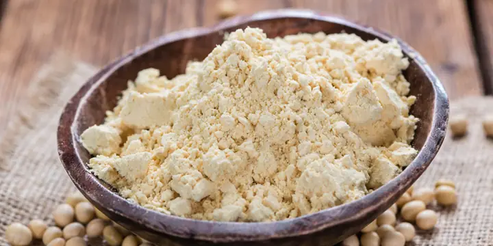 2Uống bột đậu nành rang có tốt không?