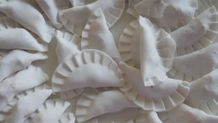 1Bột năng là gì?