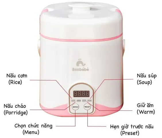 Lõi nồi có chống dính