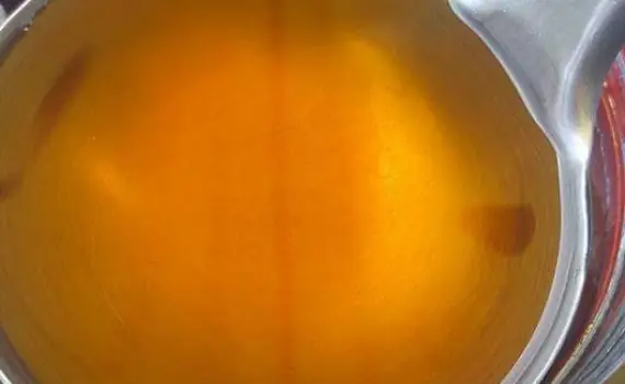 Tự làm nước mắm ngon sạch