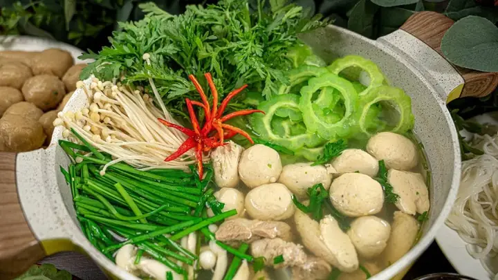 1.1. Nguyên liệu chuẩn bị 1.1. Nguyên liệu chuẩn bị