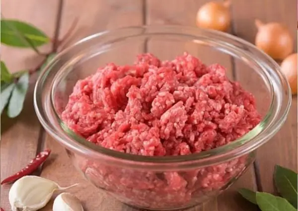 Sơ chế thịt Sơ chế thịt