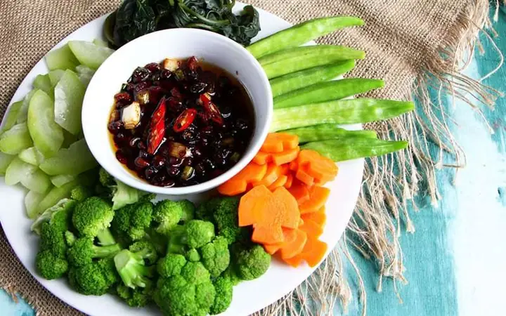 Hướng dẫn nấu món ngon kho quẹt